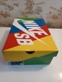 Nike SB Dunk High Faust 46