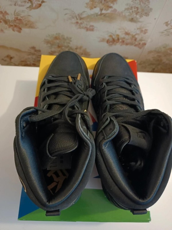 Nike SB Dunk High Faust 46 2