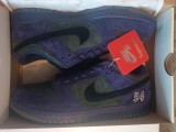 Nike SB Dunk Low Supreme 94 Ink