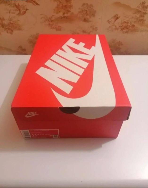 Nike Dunk Low Lottery Grey Fog 2