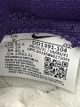 Nike Dunk Low Championship Court Purple