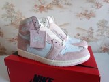 Air Jordan 1 High Washed Pink