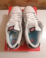 Nike Dunk Low Lottery Grey Fog