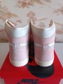 Air Jordan 1 High Washed Pink