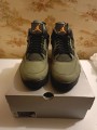 Jordan 4 Undefeated