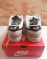 Nike Dunk Low Lottery Grey Fog