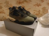 Jordan 4 Undefeated
