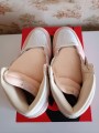 Air Jordan 1 High Washed Pink