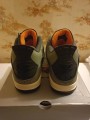 Jordan 4 Undefeated