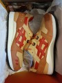 Asics Gel-Lyte III '07 Remastered Kith Marvel X-Men Gambit 40,5