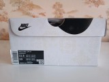 Nike Dunk Low CLOT Fragment White