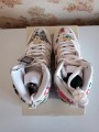 Nike SB Dunk High Supreme Rammelzee Sail 38,5
