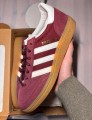 adidas handball spezial shadow red taille 39 1/3