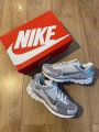 Nike Zoom vomero 5 vast grey purple / metallic silver / photon dust
