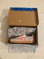 adidas samba liberty x london floral pink