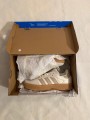 adidas samba XLG off white cream / clay brown / beige white gum