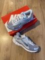 Nike Zoom vomero 5 vast grey purple / metallic silver / photon dust