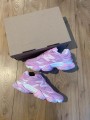 New Balance 9060 overdye pink / asos exclusive / rose daim