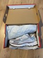 Nike zoom vomero 5 vast grey purple / metallic silver / photon dust