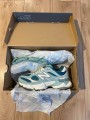 New Balance 9060 Green cream / new spruce salt marsh / turtledove
