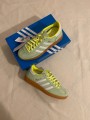 adidas handball spezial green lime / almost yellow / vert jaune citron