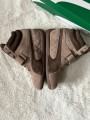 Puma Speedcat Wedge 'Totally Taupe Chocolate' 37,5