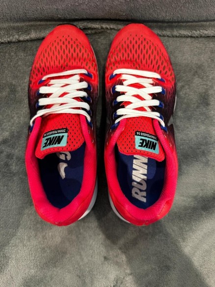 Nike air pegasus 34