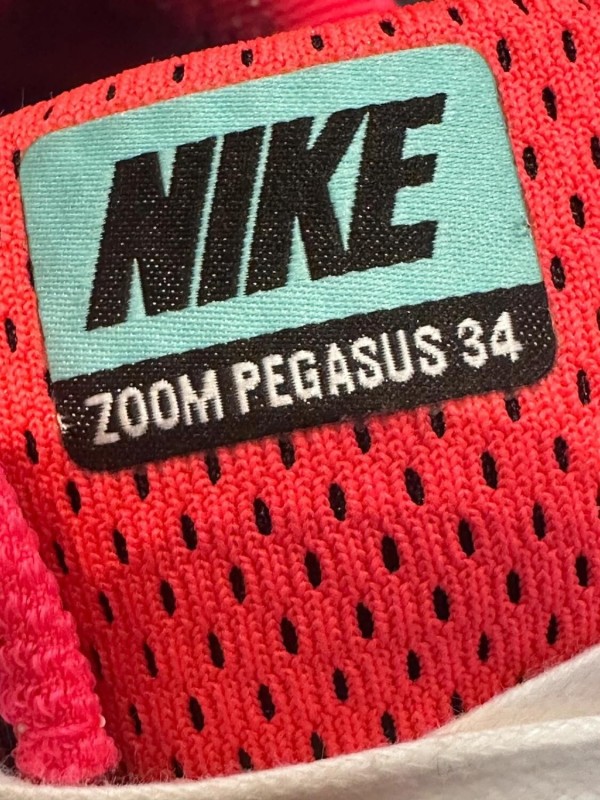 Nike air pegasus 34 2