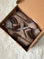 Puma Speedcat Wedge 'Totally Taupe Chocolate' 37,5