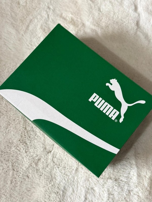 Puma Speedcat Wedge 'Totally Taupe Chocolate' 37,5 2