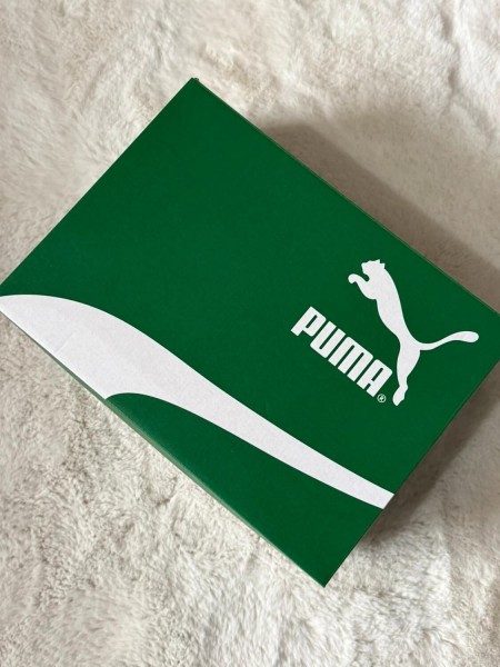 Puma Speedcat Wedge 'Totally Taupe Chocolate' 37,5