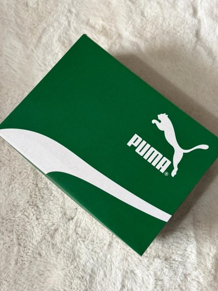Puma Speedcat Wedge 'Totally Taupe Chocolate' 37,5