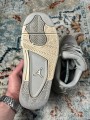Air Jordan 4 Frozen