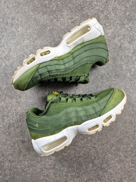 Nike Air Max 95 Stussy taille 41