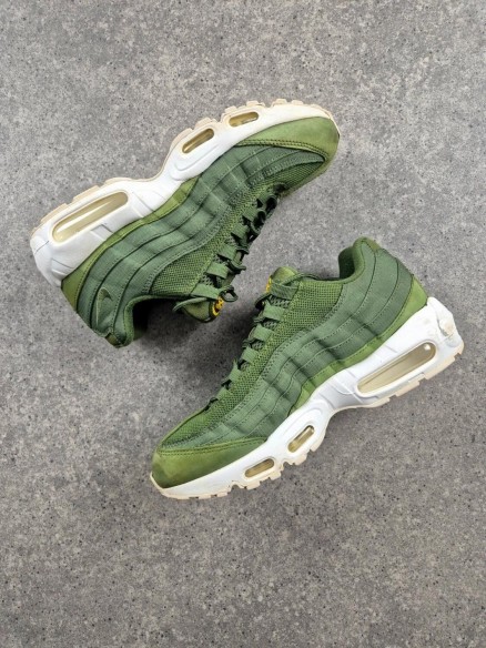 Nike Air Max 95 Stussy taille 41