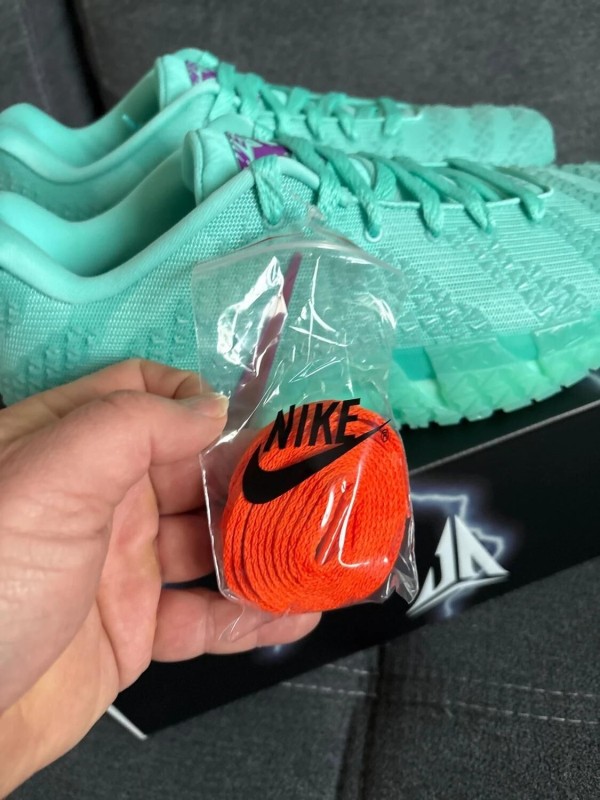 Nike Ja 3 Twelve Time 46 2