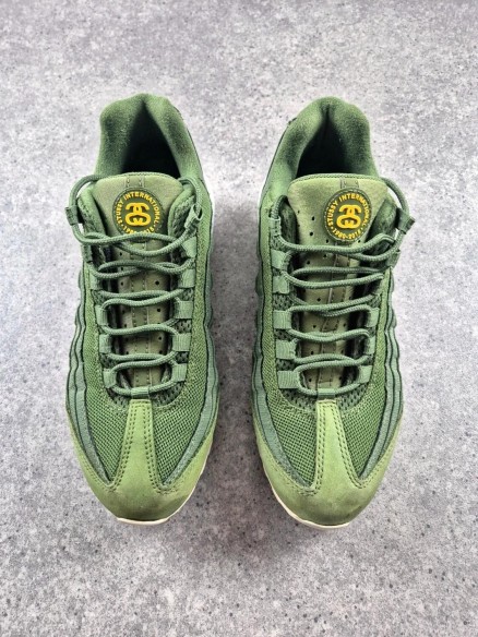 Nike Air Max 95 Stussy taille 41