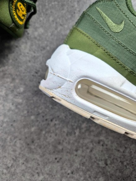 Nike Air Max 95 Stussy taille 41