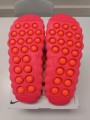 Nike Mind 001 Slide Solar Red 42,5