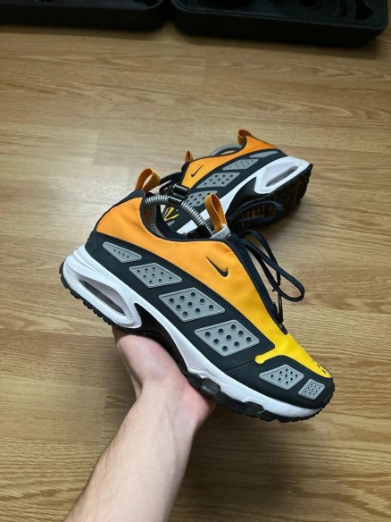 Nike air max Sunder canyon gold