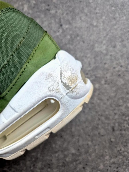 Nike Air Max 95 Stussy taille 41