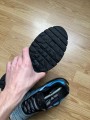 Nike air max plus gradient bleu