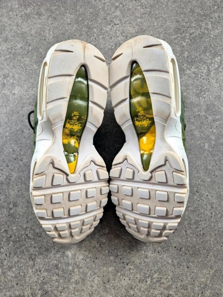 Nike Air Max 95 Stussy taille 41