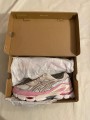 asics gel-nyc pink mineral cream beige / rose beige