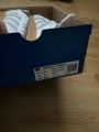 adidas handball spezial blanche grise daim et midsole gum