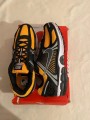 Nike zoom vomero 5 sundial black orange / noir jaune orange