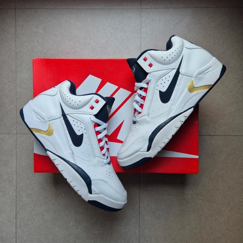 Air Flight Lite II "Olympic"