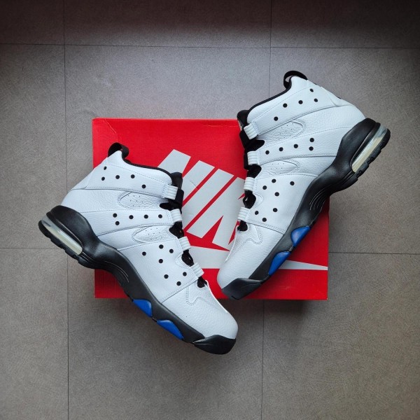 Air Max CB 94 "Old Royal"