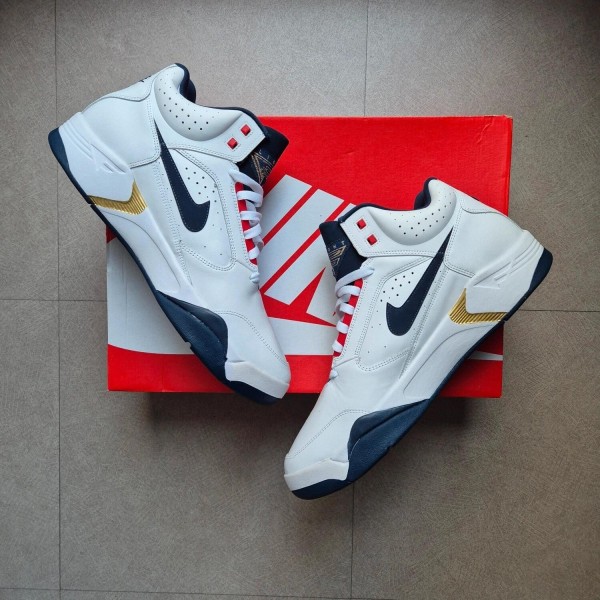 Air Flight Lite II "Olympic"