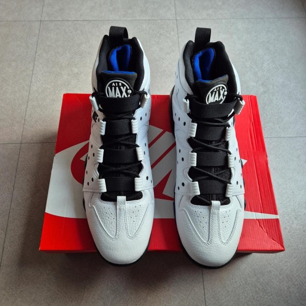 Air Max CB 94 "Old Royal"
